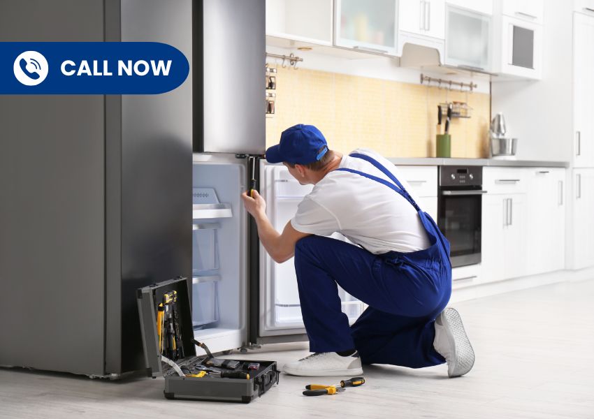 Peerless Appliance Repair Company